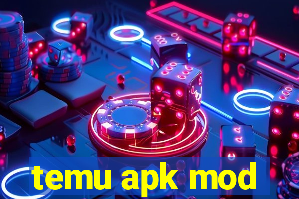 temu apk mod